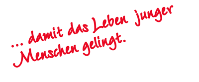 Slogan / Don Bosco Schulen Vöcklabruck Slogan