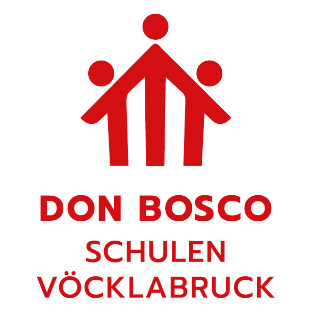 Don Bosco Schulen Logo / Don Bosco Schulen Vöcklabruck Don Bosco Schulen Logo