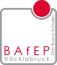 Logo Bafep